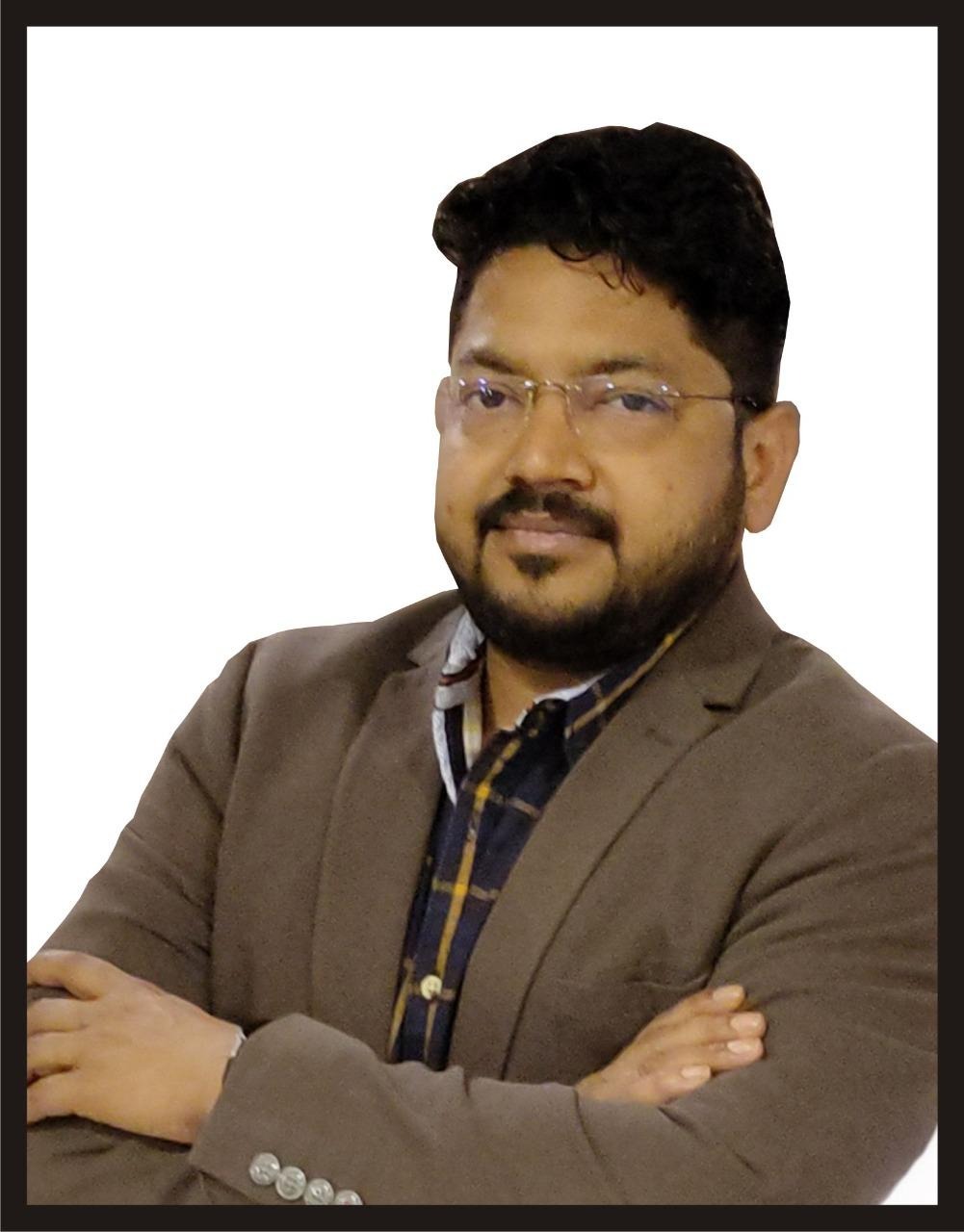 Er. Atul Singh Sachan