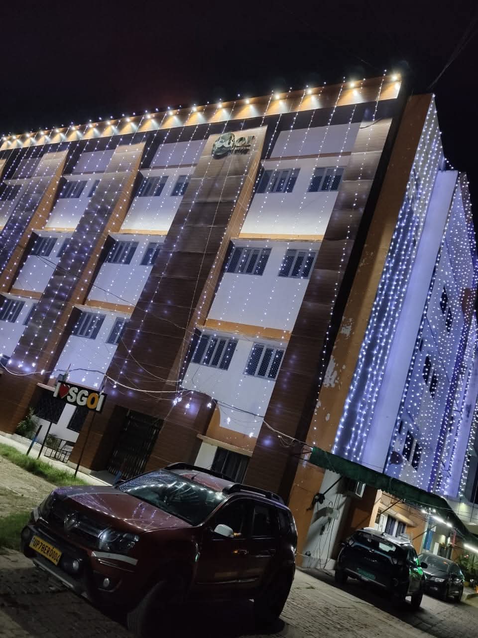 Campus photo